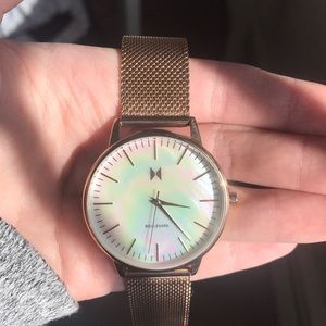 MVMT Watch
